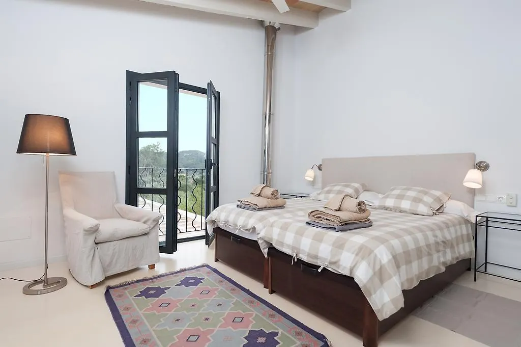 Villa Castell Dor Felanitx