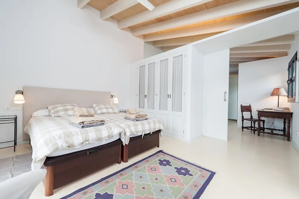 Villa Castell Dor Felanitx