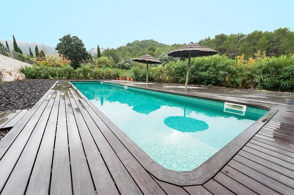 Villa Castell Dor Felanitx